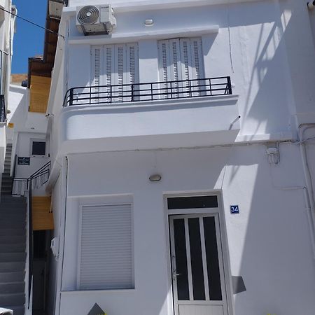 My Sisters House Apartment Agios Nikolaos Exterior foto