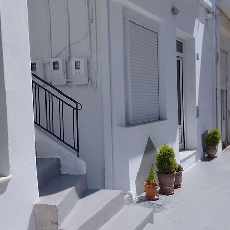 My Sisters House Apartment Agios Nikolaos Exterior foto