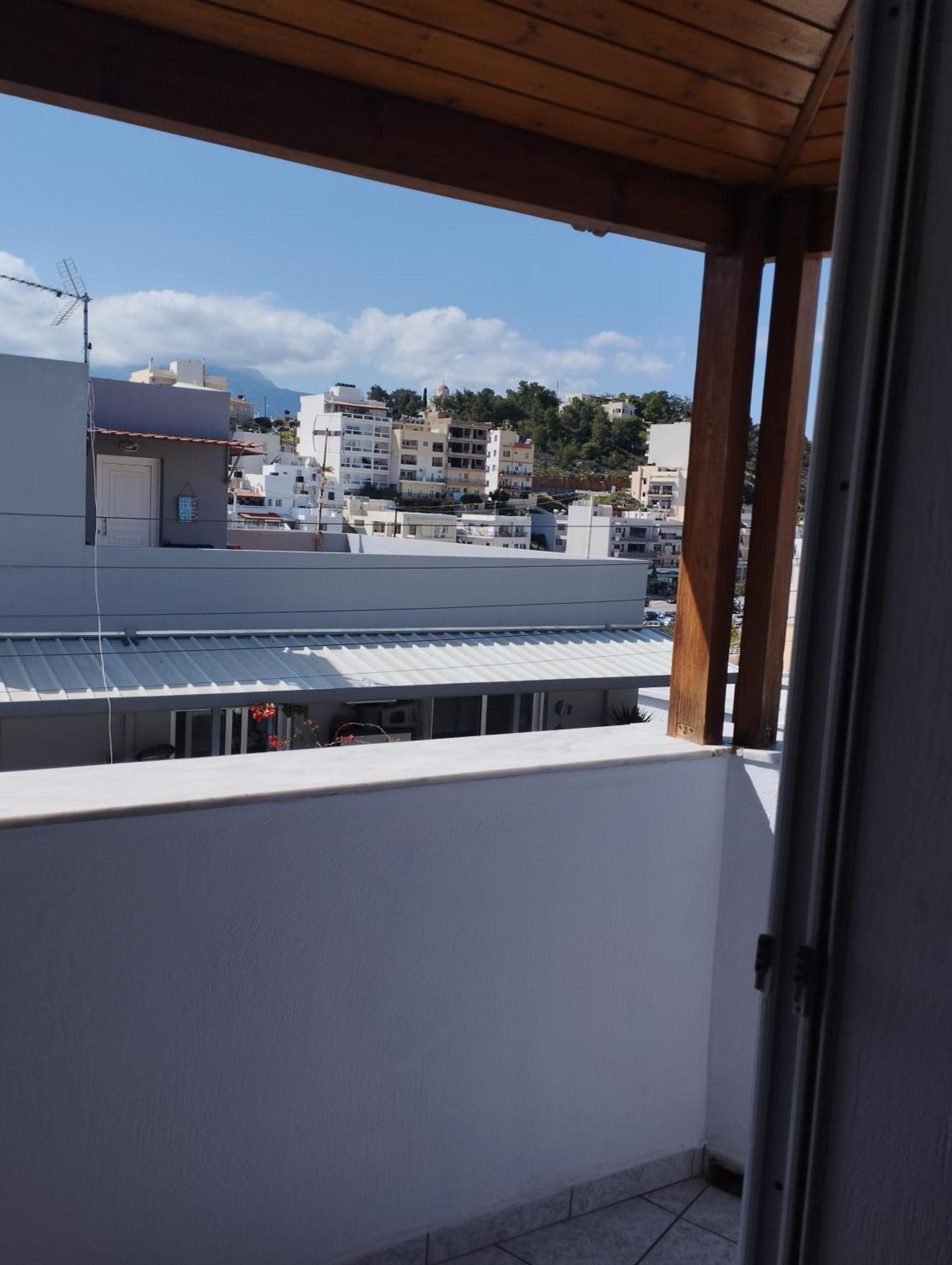 My Sisters House Apartment Agios Nikolaos Exterior foto