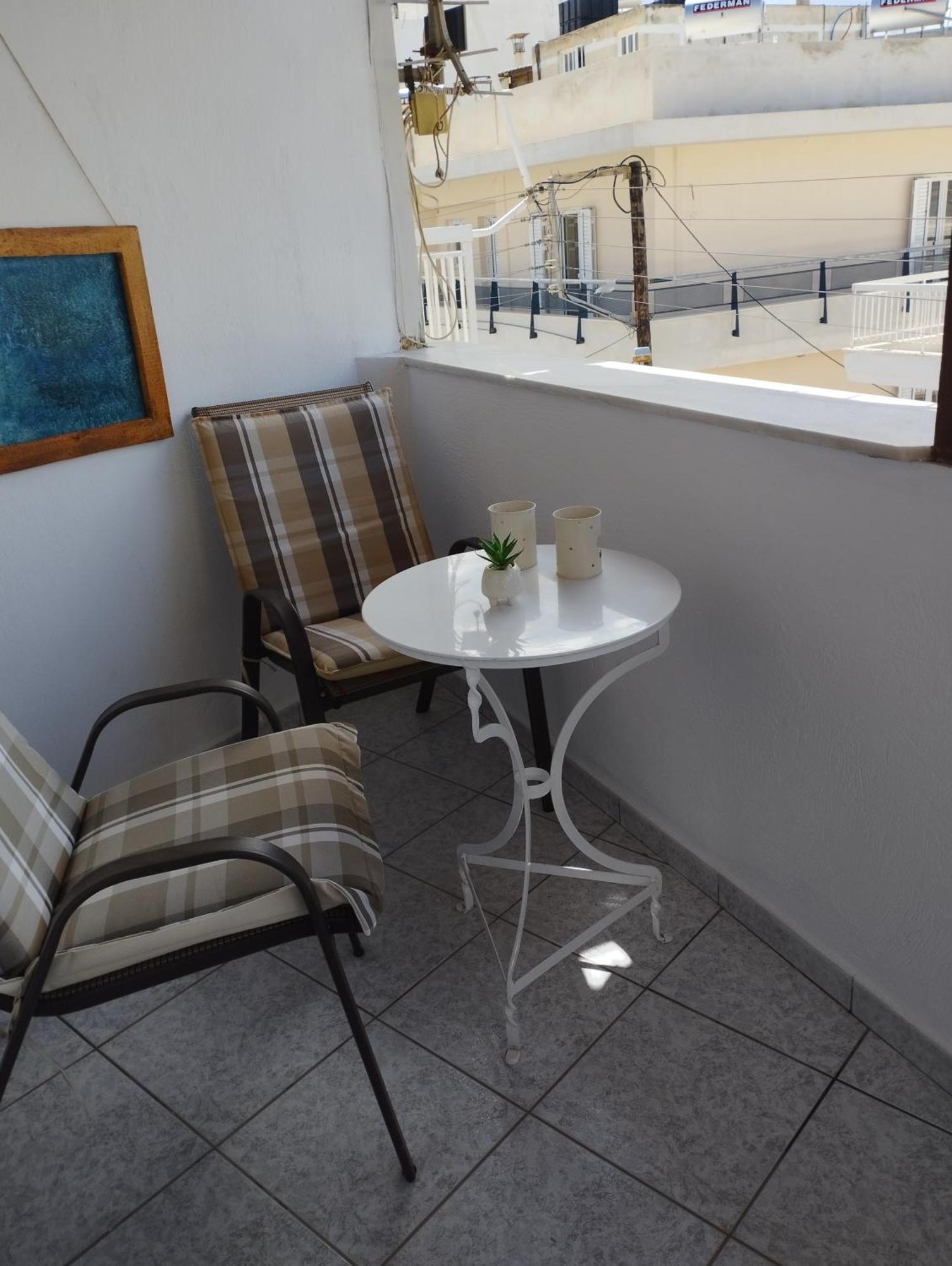 My Sisters House Apartment Agios Nikolaos Exterior foto
