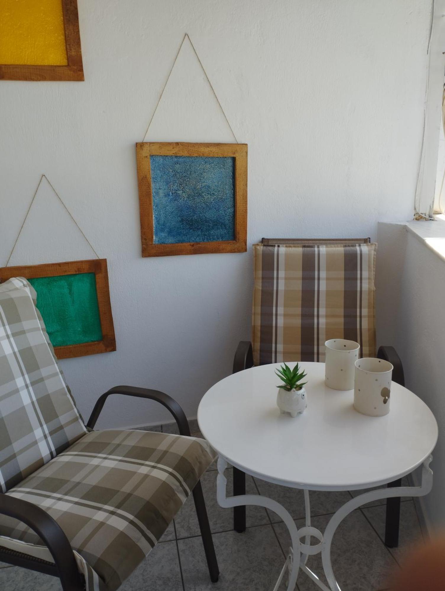 My Sisters House Apartment Agios Nikolaos Exterior foto