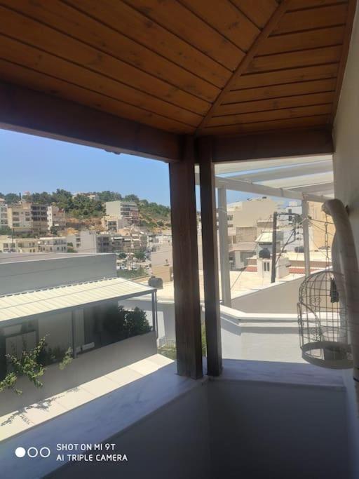 My Sisters House Apartment Agios Nikolaos Exterior foto