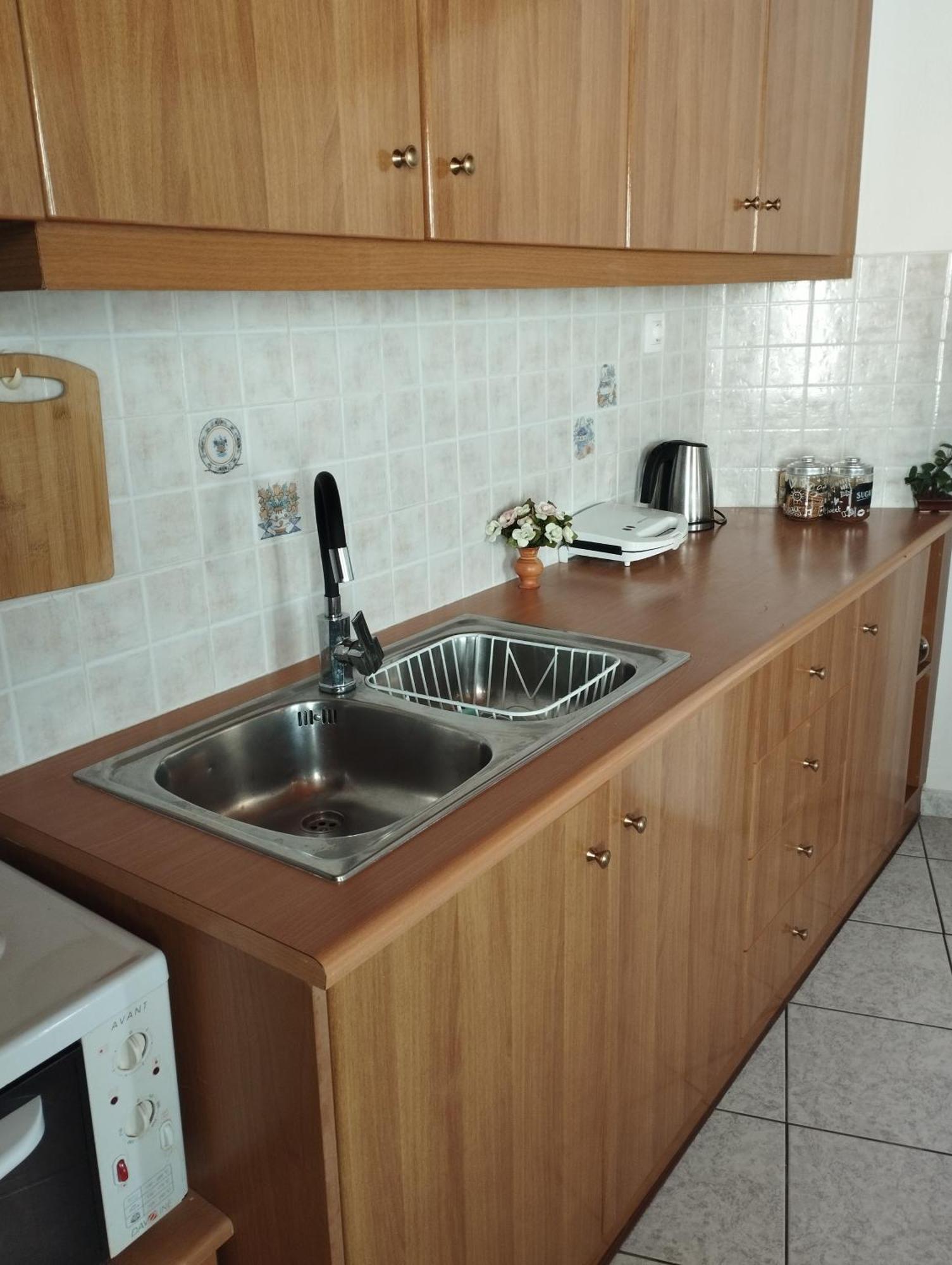 My Sisters House Apartment Agios Nikolaos Exterior foto