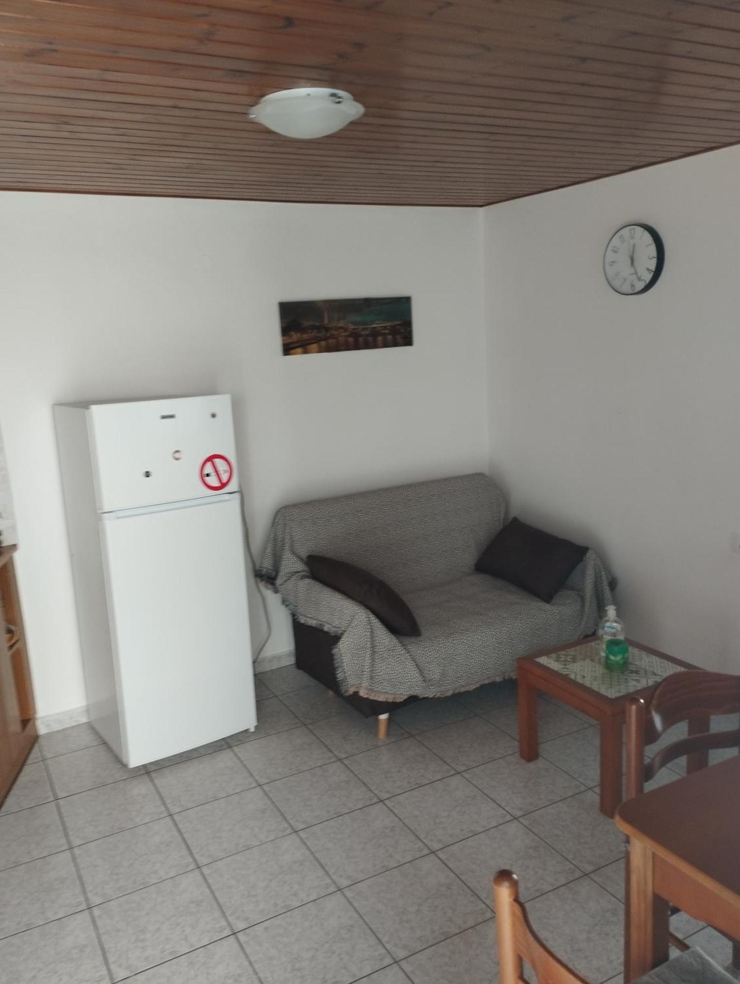 My Sisters House Apartment Agios Nikolaos Exterior foto