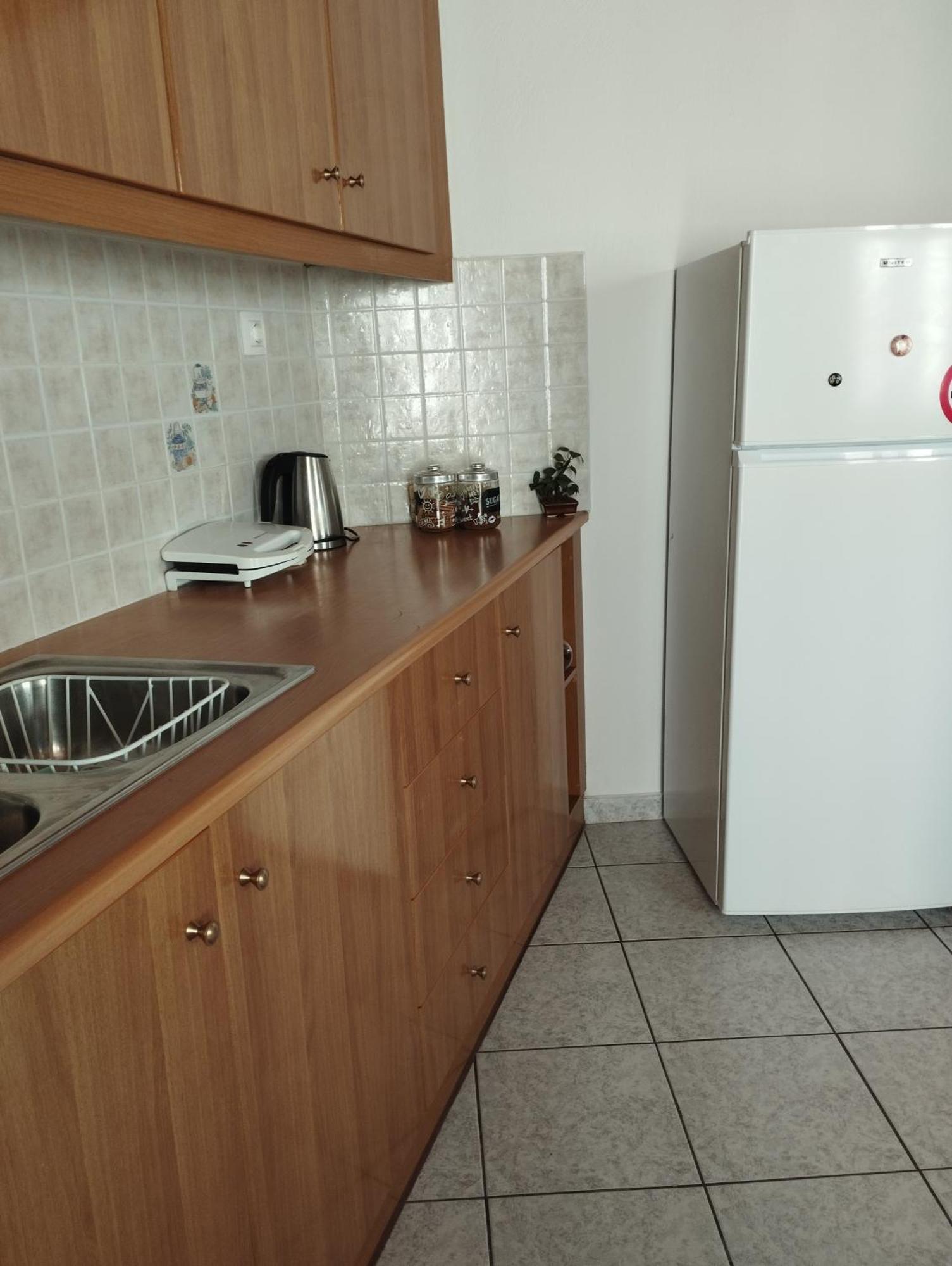 My Sisters House Apartment Agios Nikolaos Exterior foto