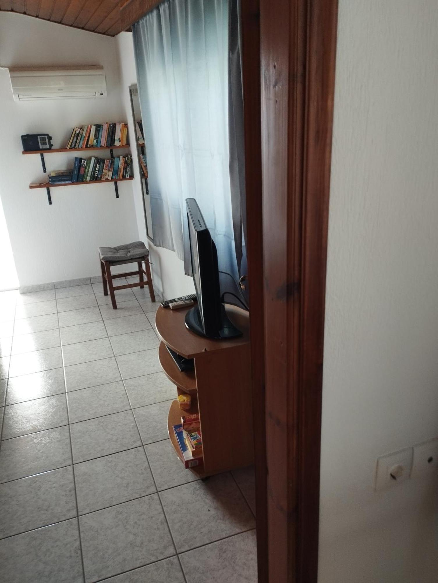 My Sisters House Apartment Agios Nikolaos Exterior foto