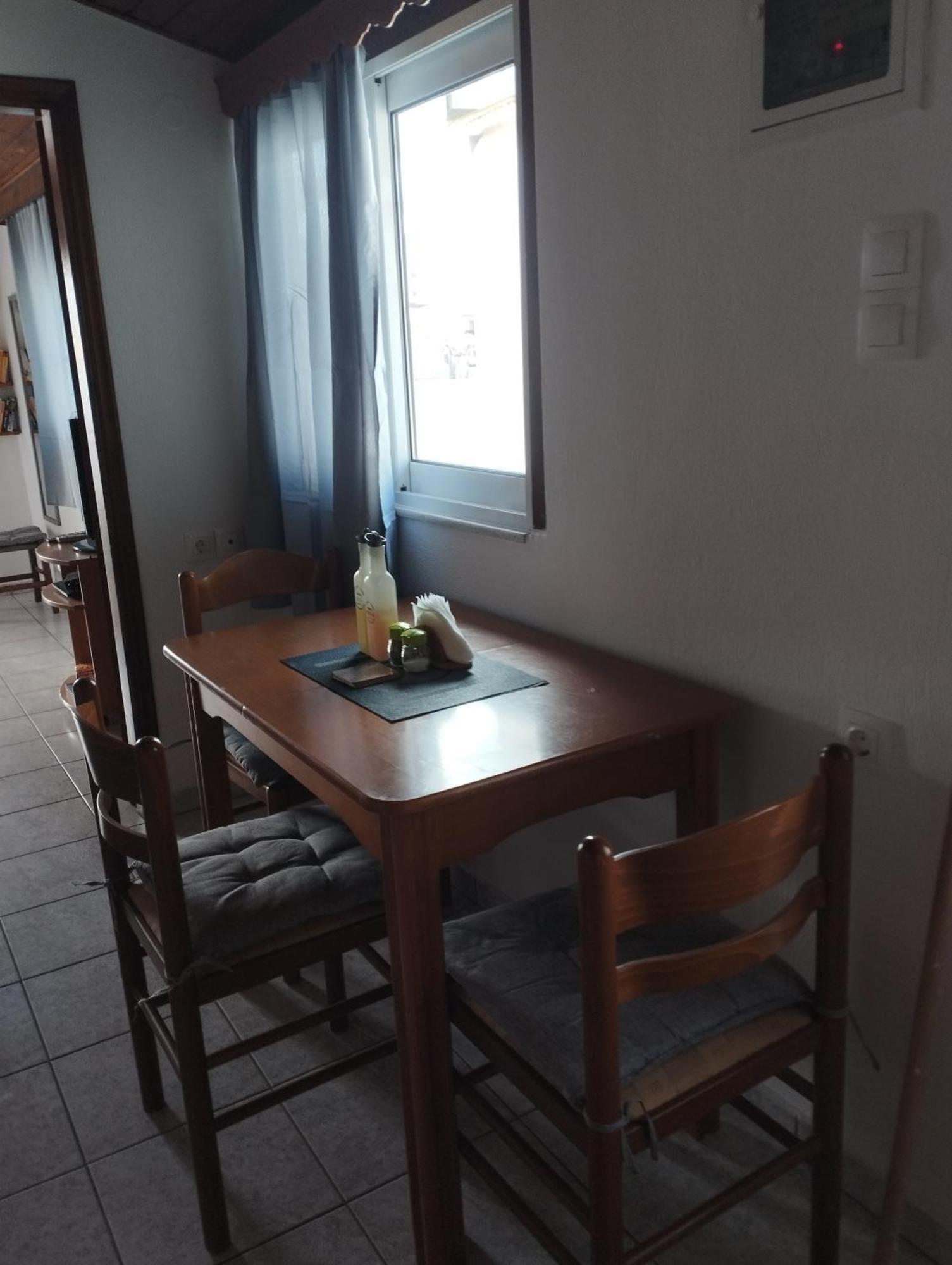 My Sisters House Apartment Agios Nikolaos Exterior foto