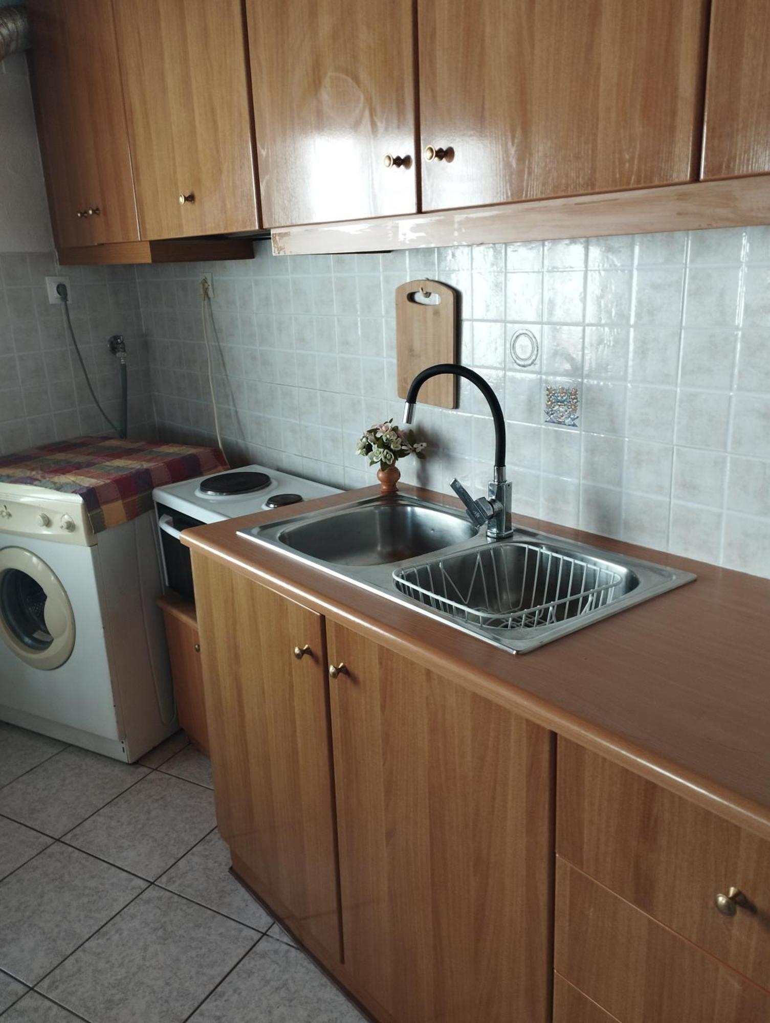 My Sisters House Apartment Agios Nikolaos Exterior foto