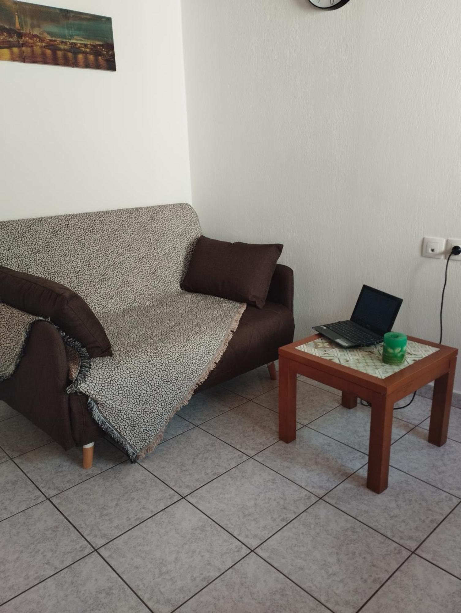 My Sisters House Apartment Agios Nikolaos Exterior foto