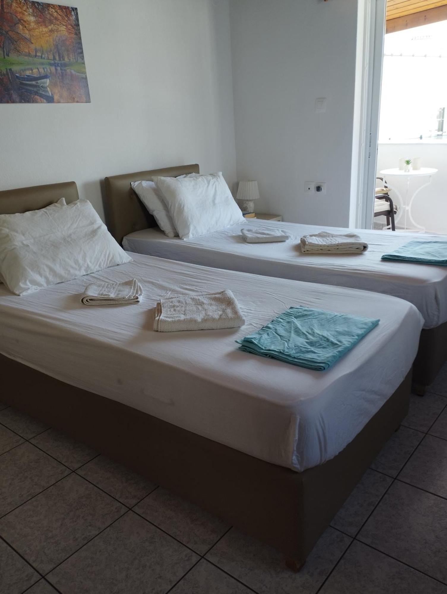 My Sisters House Apartment Agios Nikolaos Exterior foto