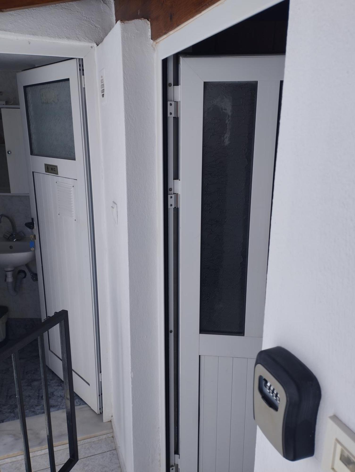 My Sisters House Apartment Agios Nikolaos Exterior foto