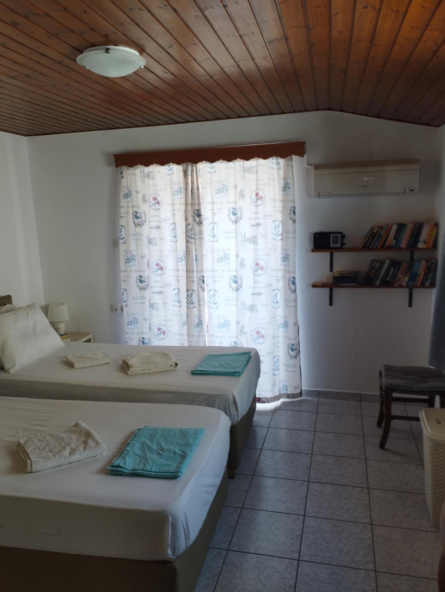 My Sisters House Apartment Agios Nikolaos Exterior foto