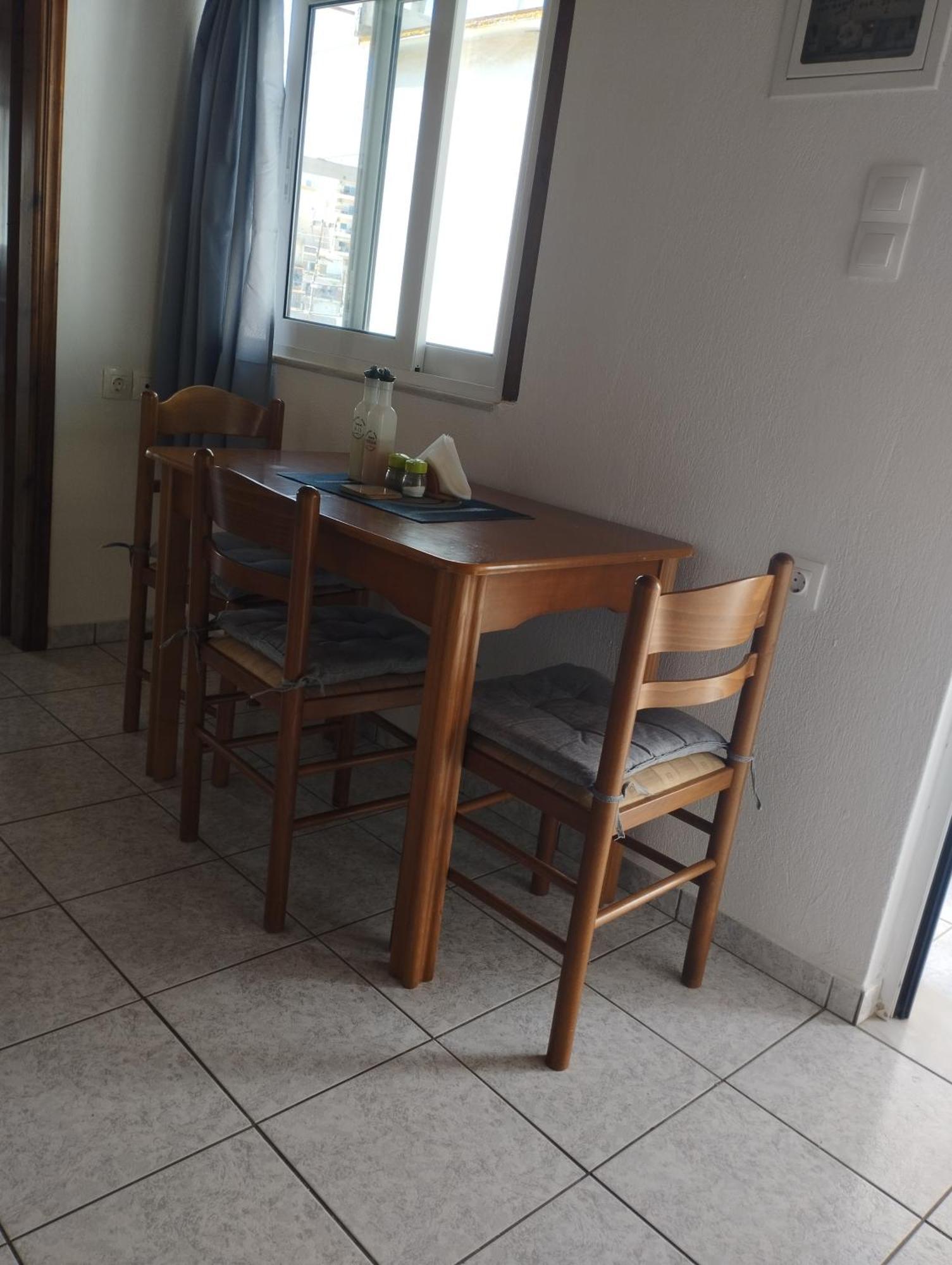 My Sisters House Apartment Agios Nikolaos Exterior foto