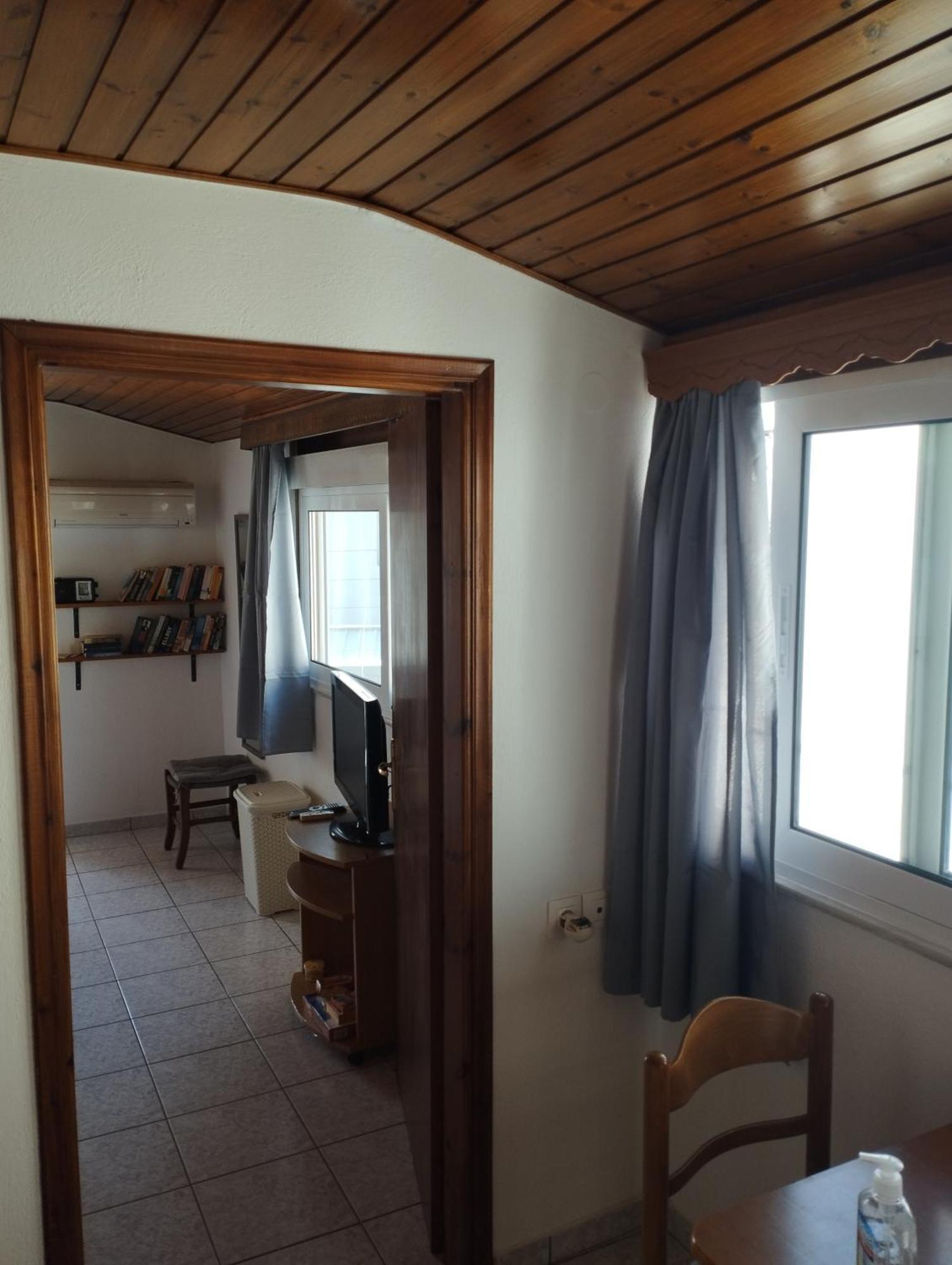 My Sisters House Apartment Agios Nikolaos Exterior foto