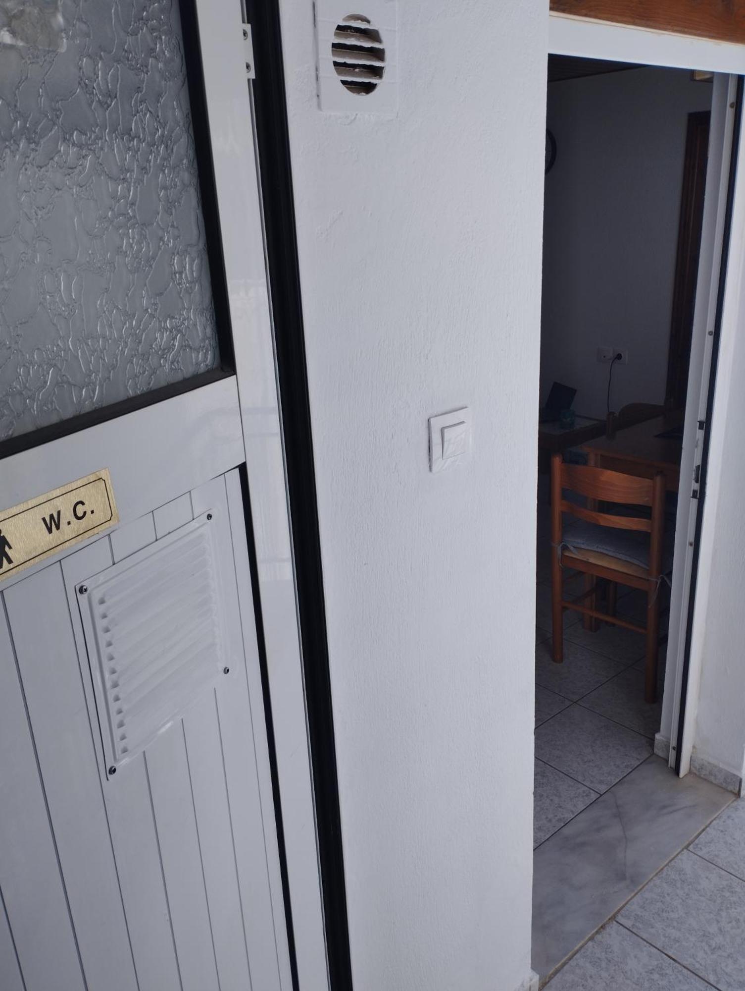 My Sisters House Apartment Agios Nikolaos Exterior foto