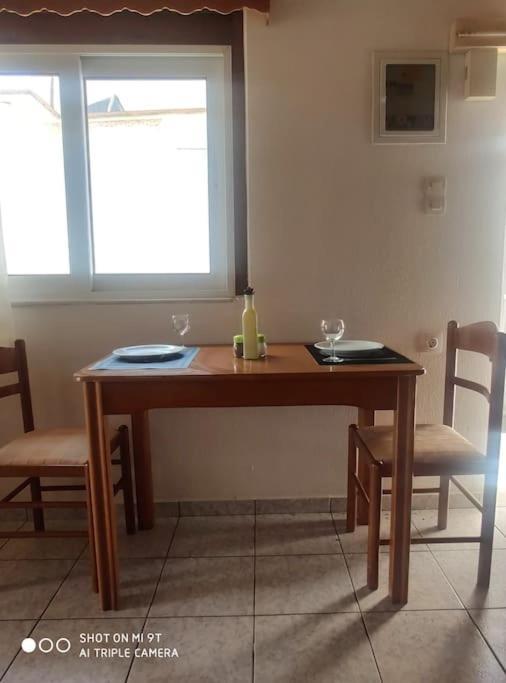 My Sisters House Apartment Agios Nikolaos Exterior foto