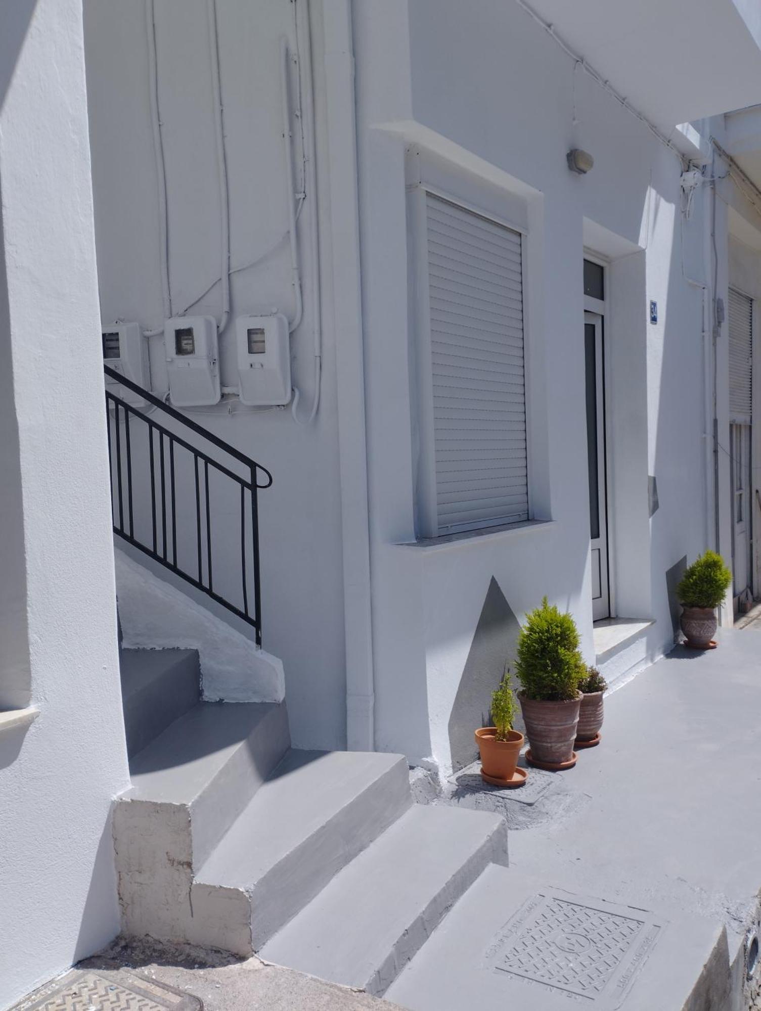 My Sisters House Apartment Agios Nikolaos Exterior foto