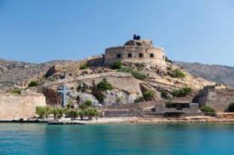 My Sisters House Apartment Agios Nikolaos Exterior foto