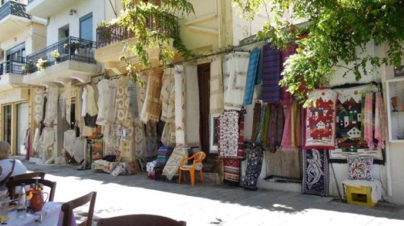 My Sisters House Apartment Agios Nikolaos Exterior foto